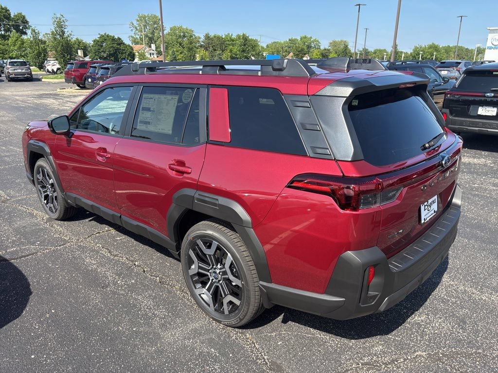 New 2026 Subaru Outback Touring XT AWD/4WD image 5