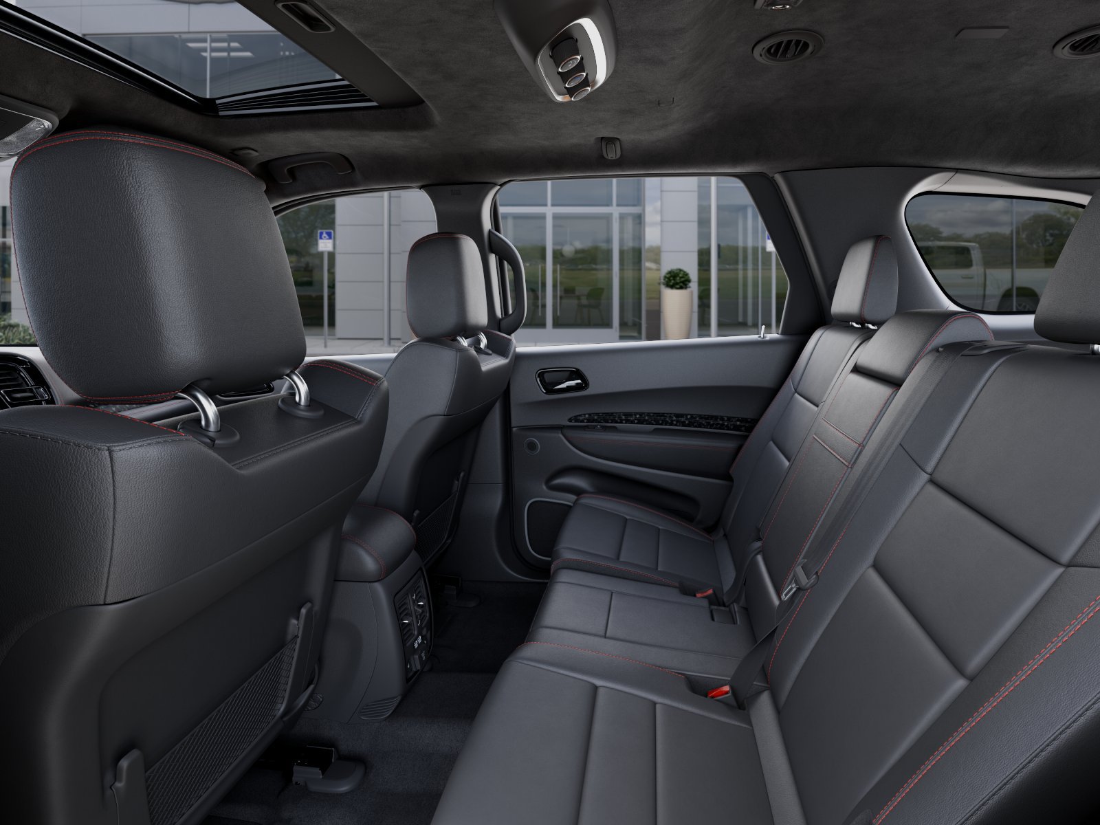 New 2026 Dodge Durango GT AWD/4WD image 23