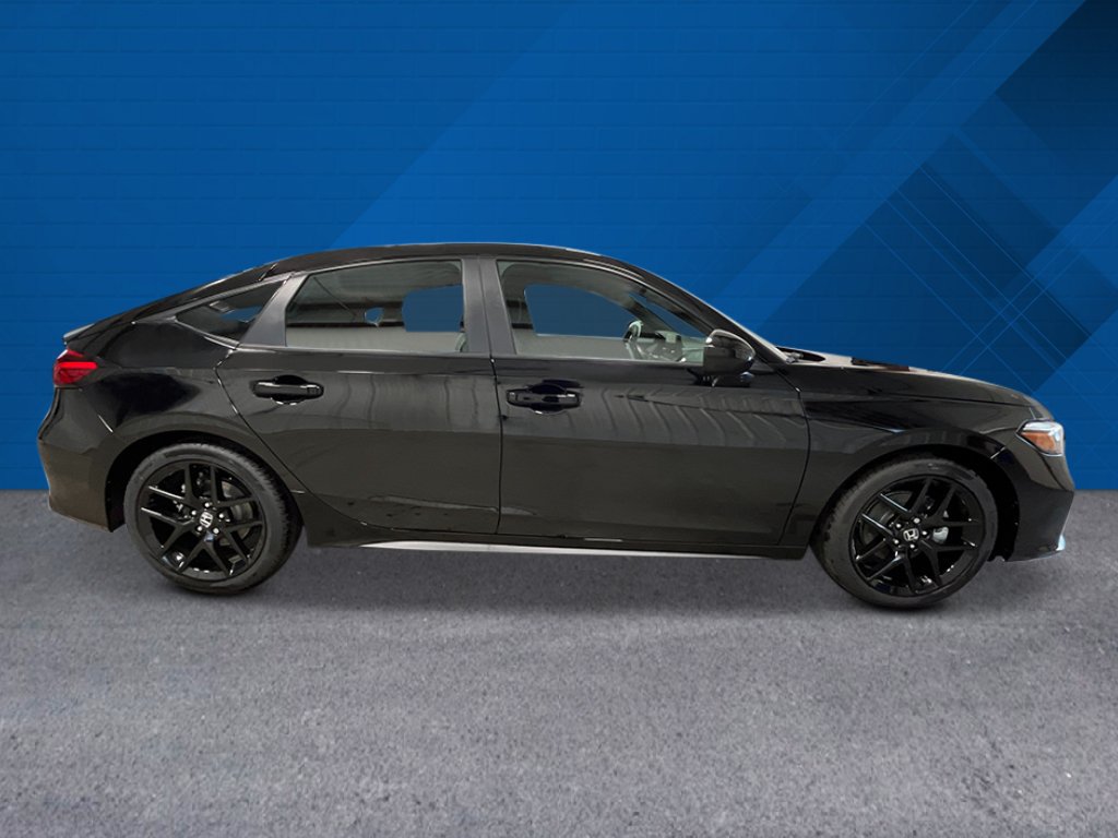 New 2026 Honda Civic Sport image 2