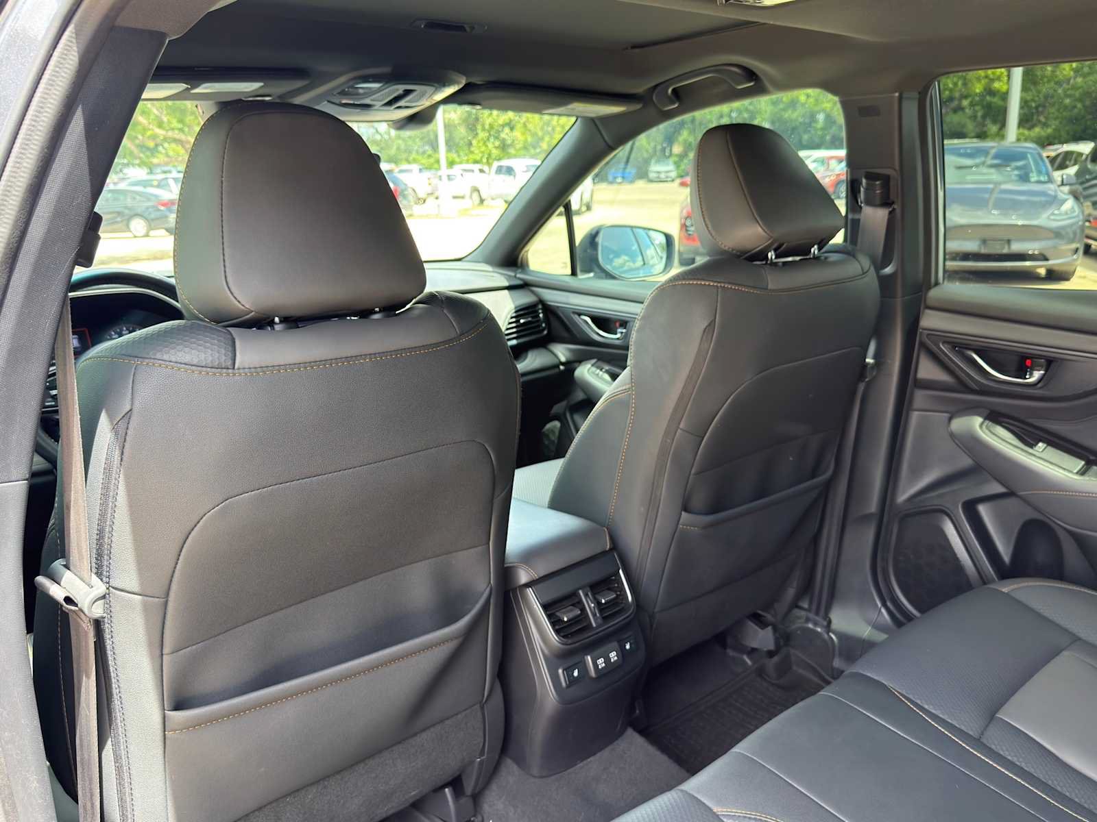 Used 2022 Subaru Outback Wilderness w/ Wilderness Package AWD/4WD image 29