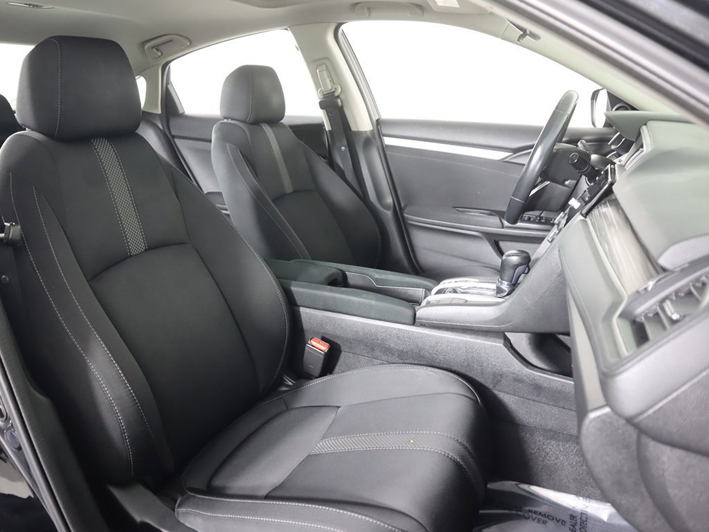 Used 2020 Honda Civic EX image 27