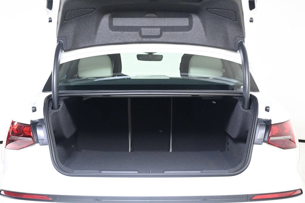 Certified 2025 Audi A3 2.0T Premium w/ Convenience Package image 21