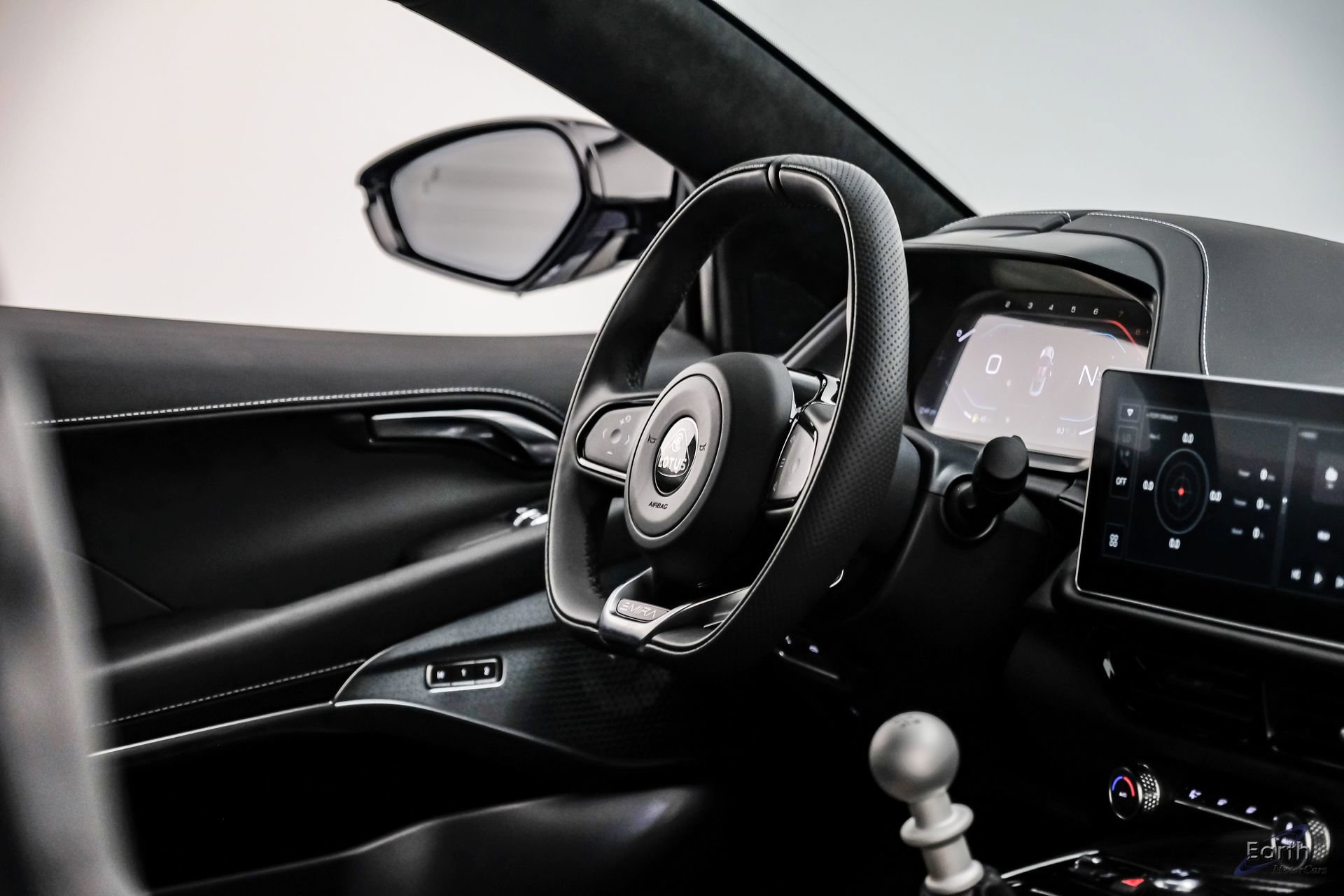 New 2026 Lotus Emira image 64