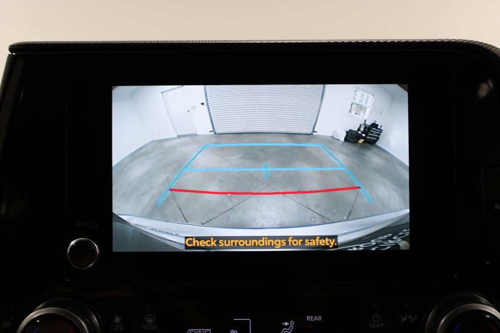 Used 2025 Toyota Highlander XSE image 52