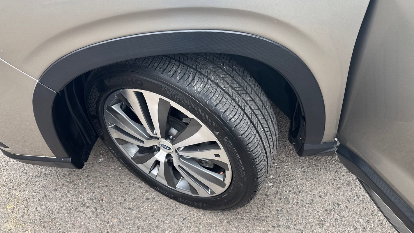 Used 2019 Subaru Ascent Limited image 26