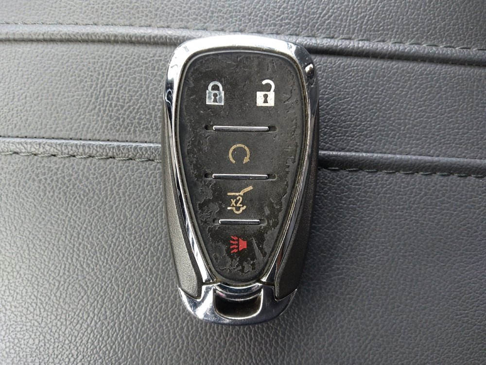 Used 2021 Chevrolet Blazer LT image 32