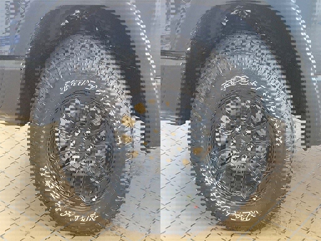 New 2026 RAM 1500 Rebel w/ Advanced Safety Group II image 21