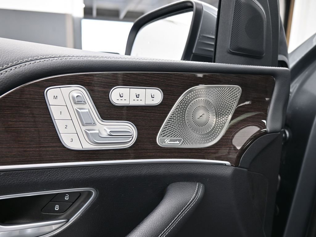 Used 2024 Mercedes-Benz GLE 450 4MATIC image 18