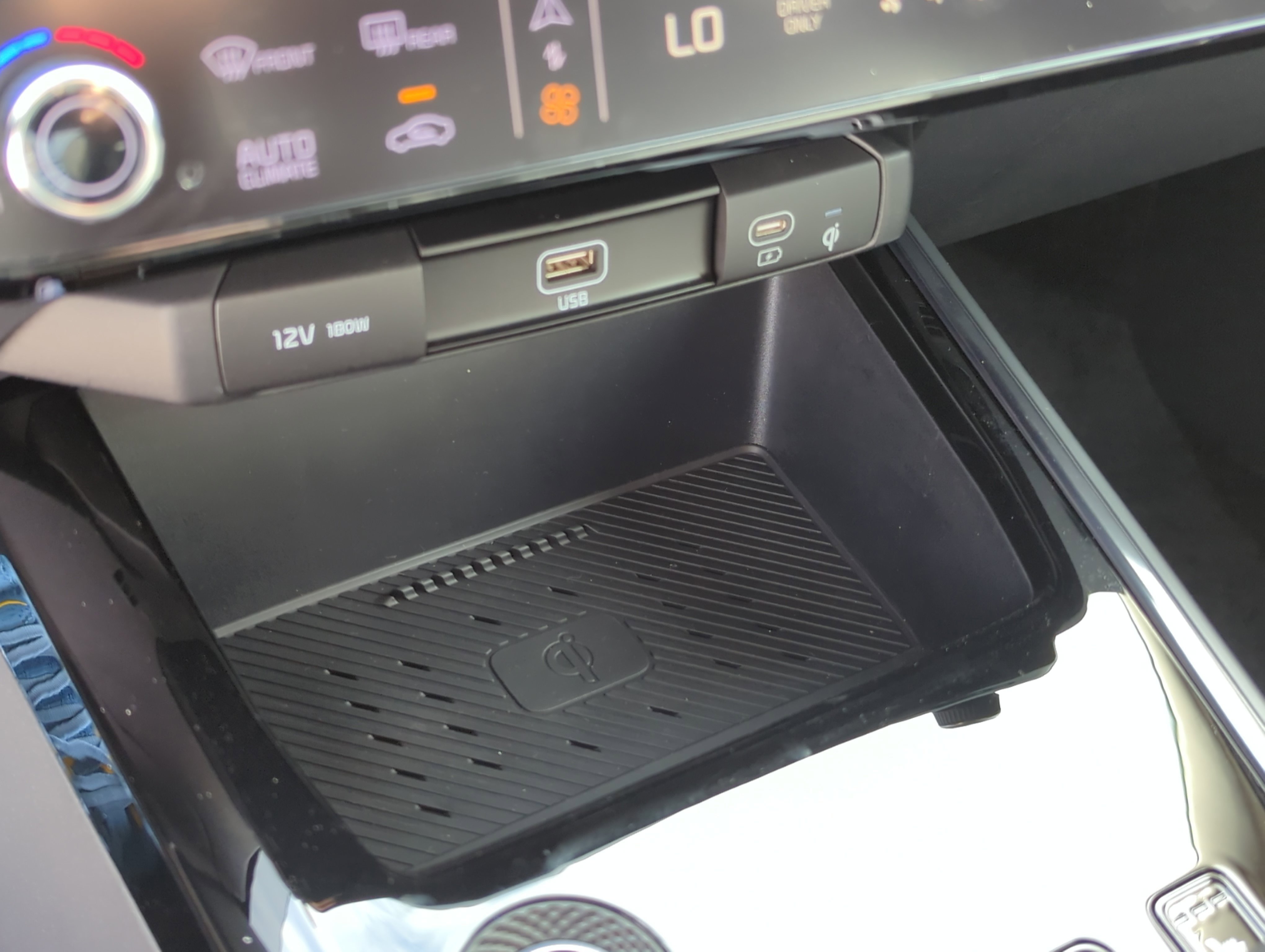 New 2026 Kia Niro EX w/ EX Premium Package FWD image 29