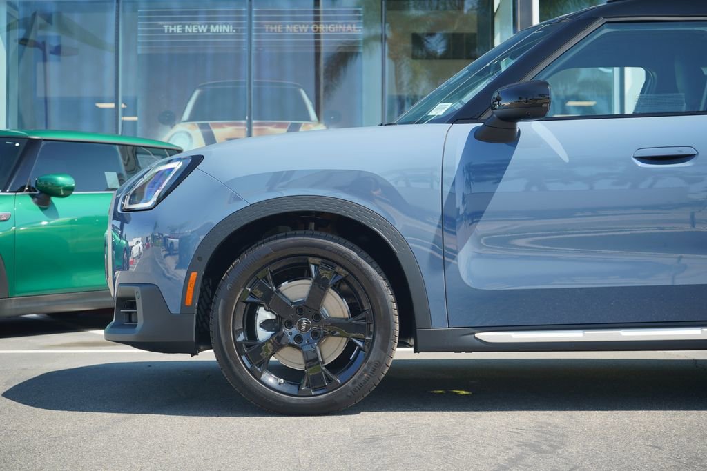 New 2026 MINI Cooper Countryman S image 2