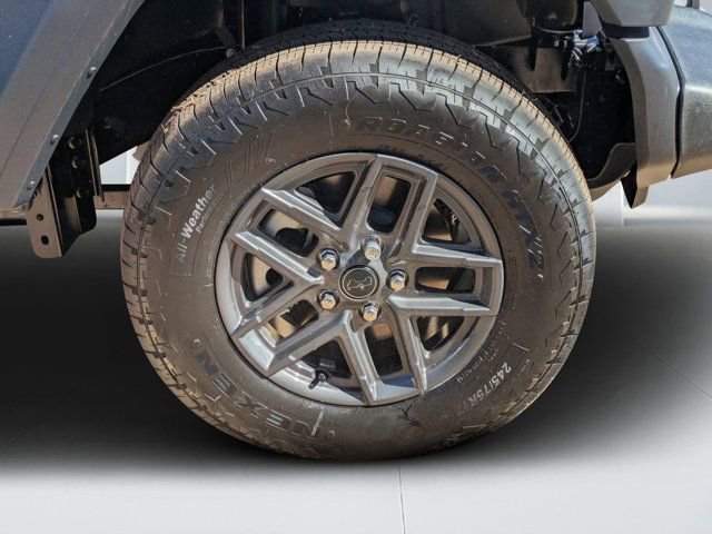 New 2026 Jeep Wrangler Sport S image 9