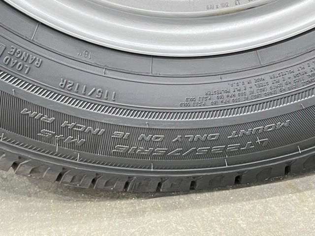 Used 2025 RAM ProMaster 2500 w/ Convenience Group FWD image 38