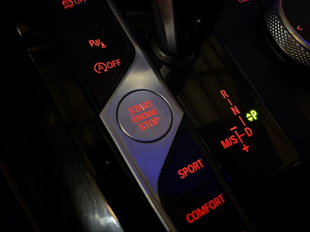 Used 2022 BMW X3 xDrive30i image 44