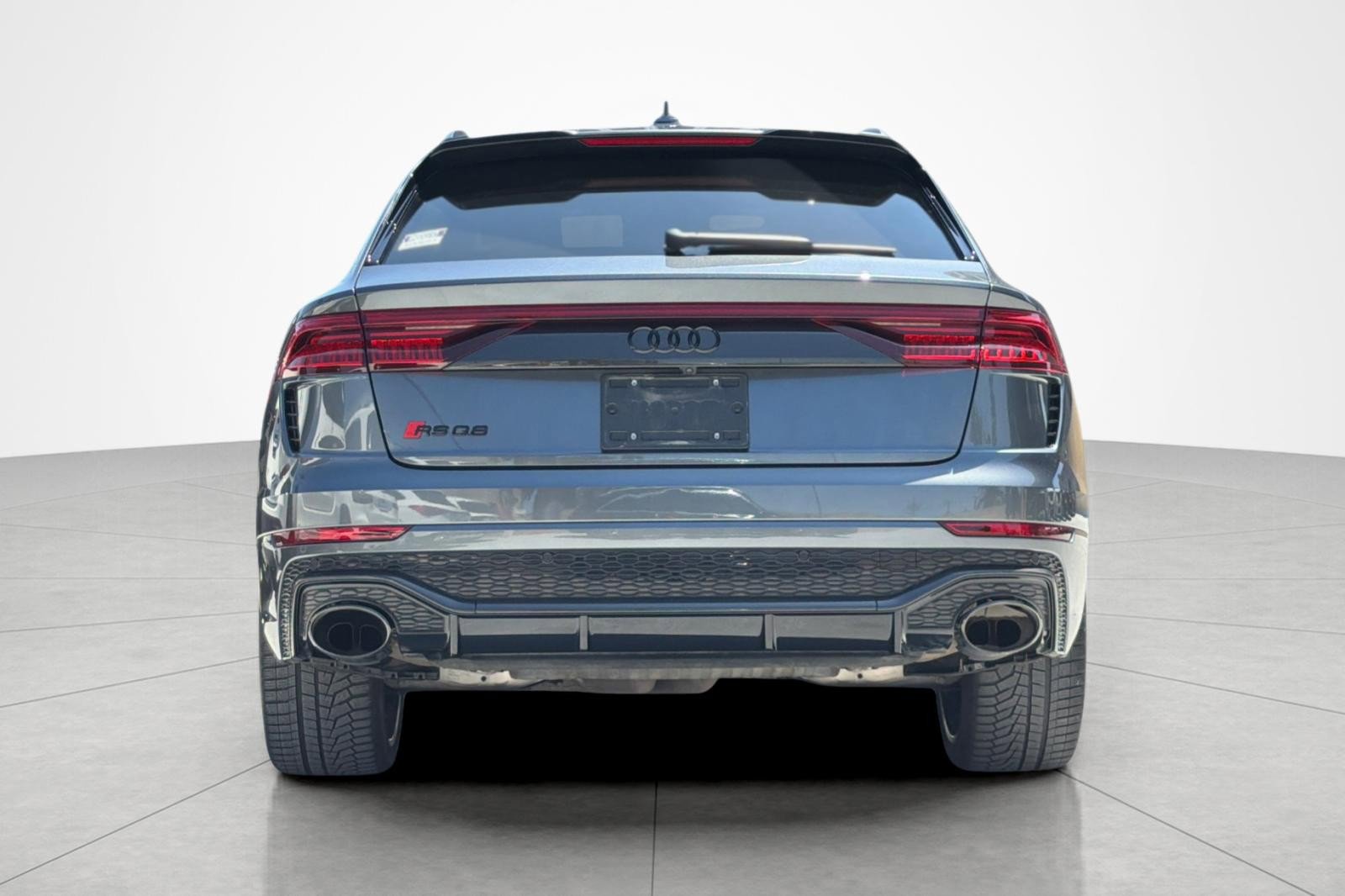 Used 2023 Audi RS Q8 AWD/4WD image 4
