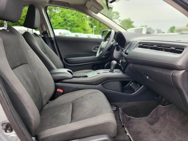 Used 2020 Honda HR-V EX image 11