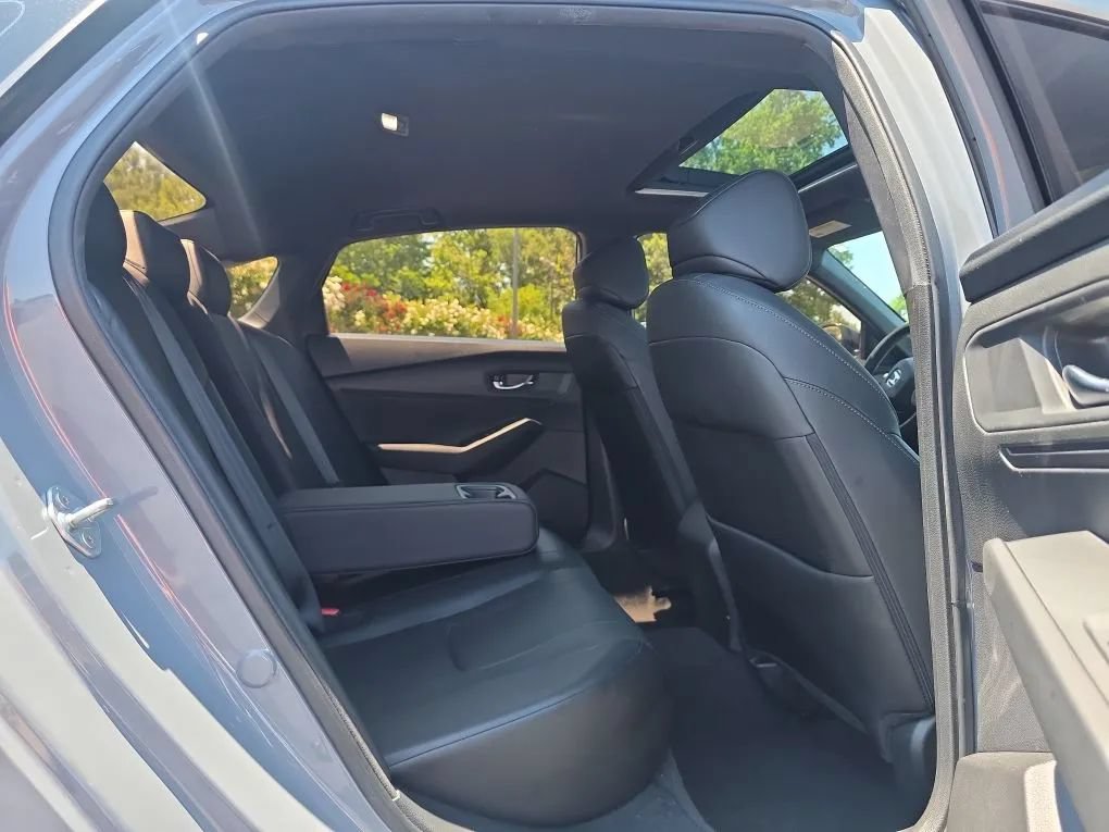 Used 2023 Honda Accord Sport image 46