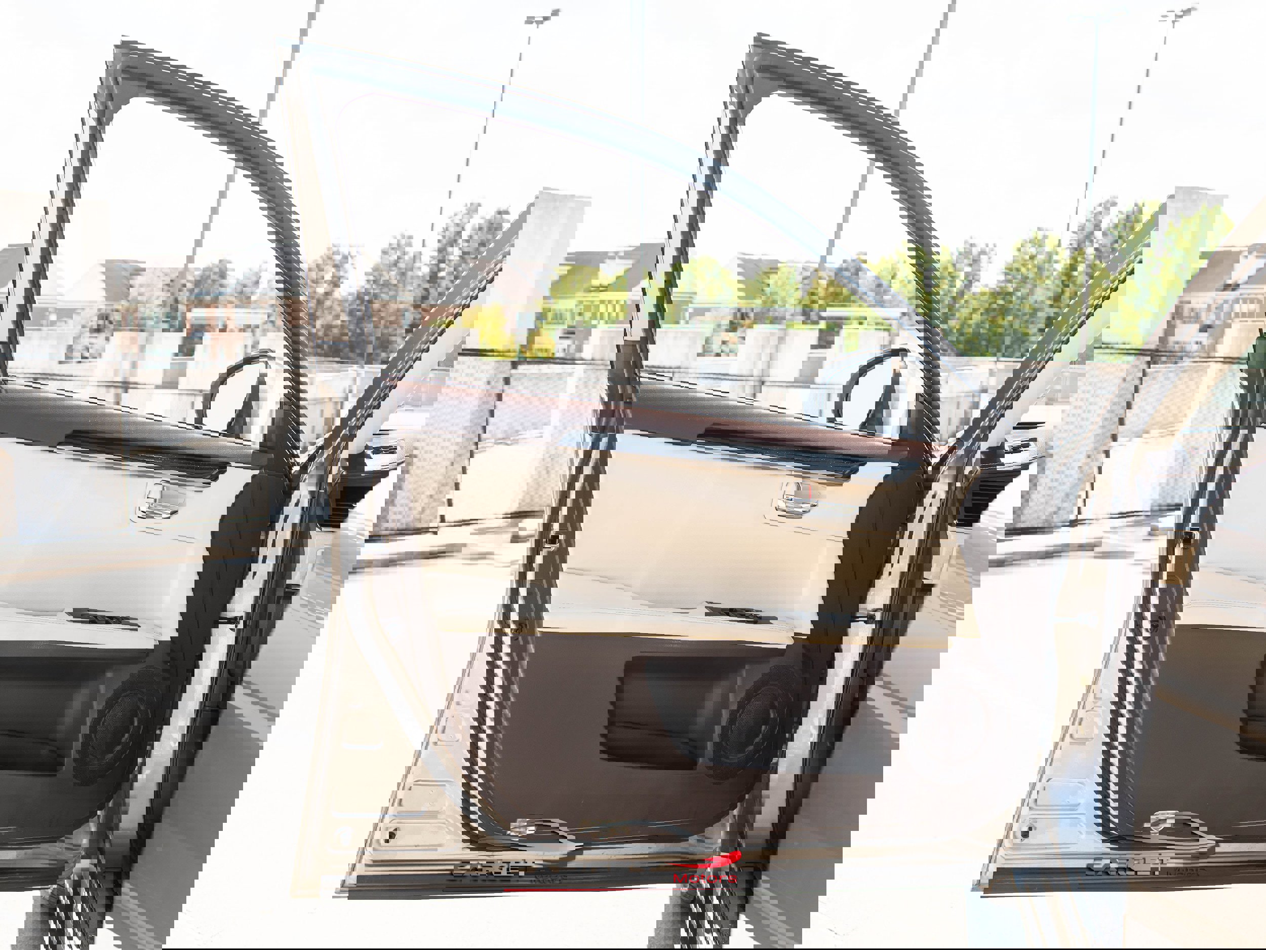 Used 2016 Lexus ES 350 w/ Accessory Package image 38