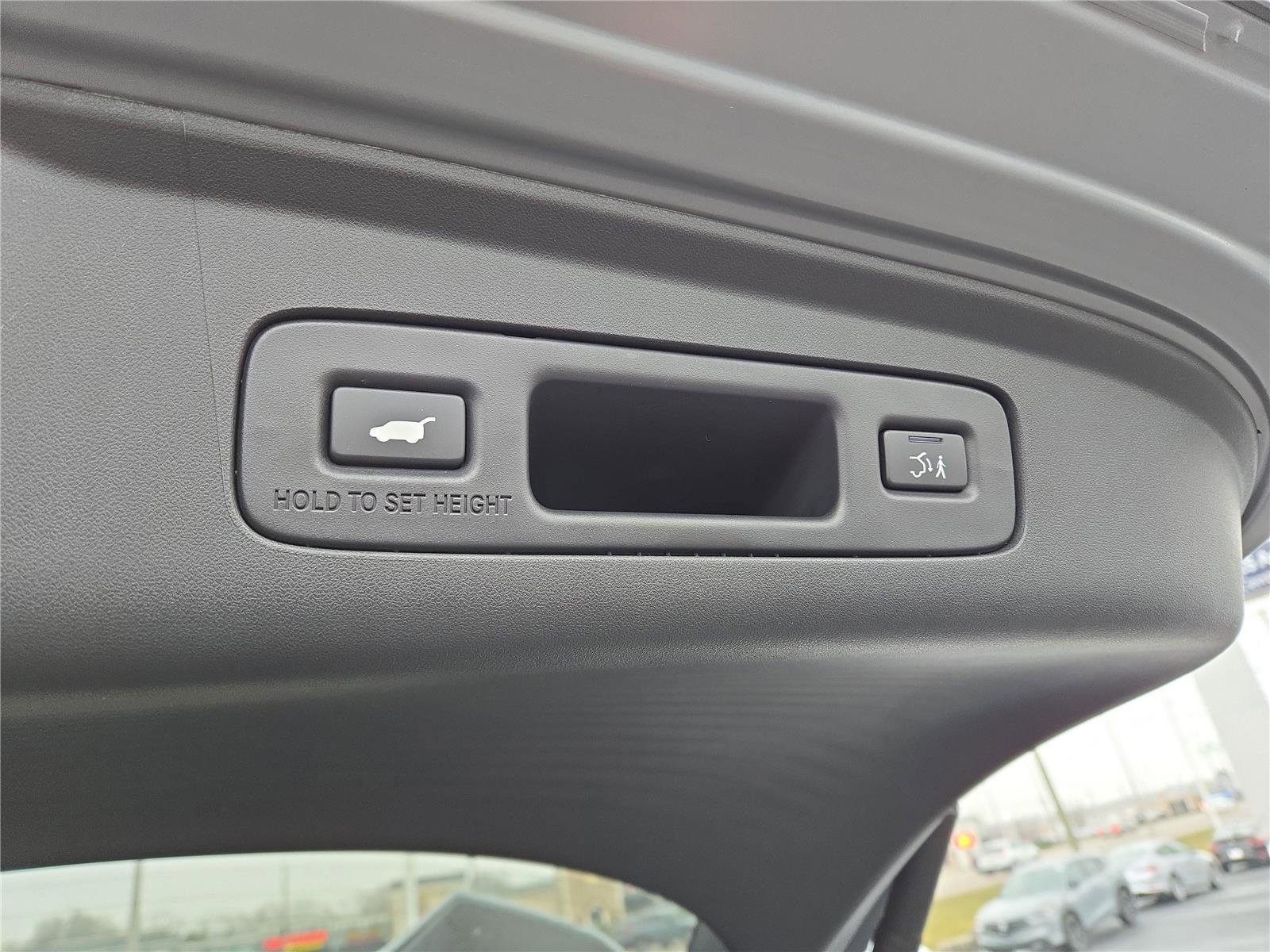 New 2026 Acura ADX A-Spec image 33