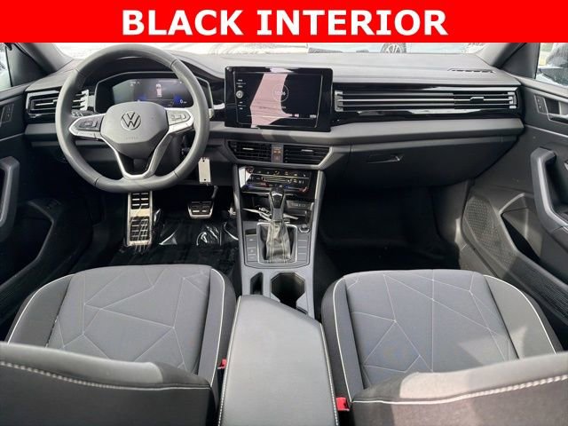 New 2026 Volkswagen Jetta Sport image 2