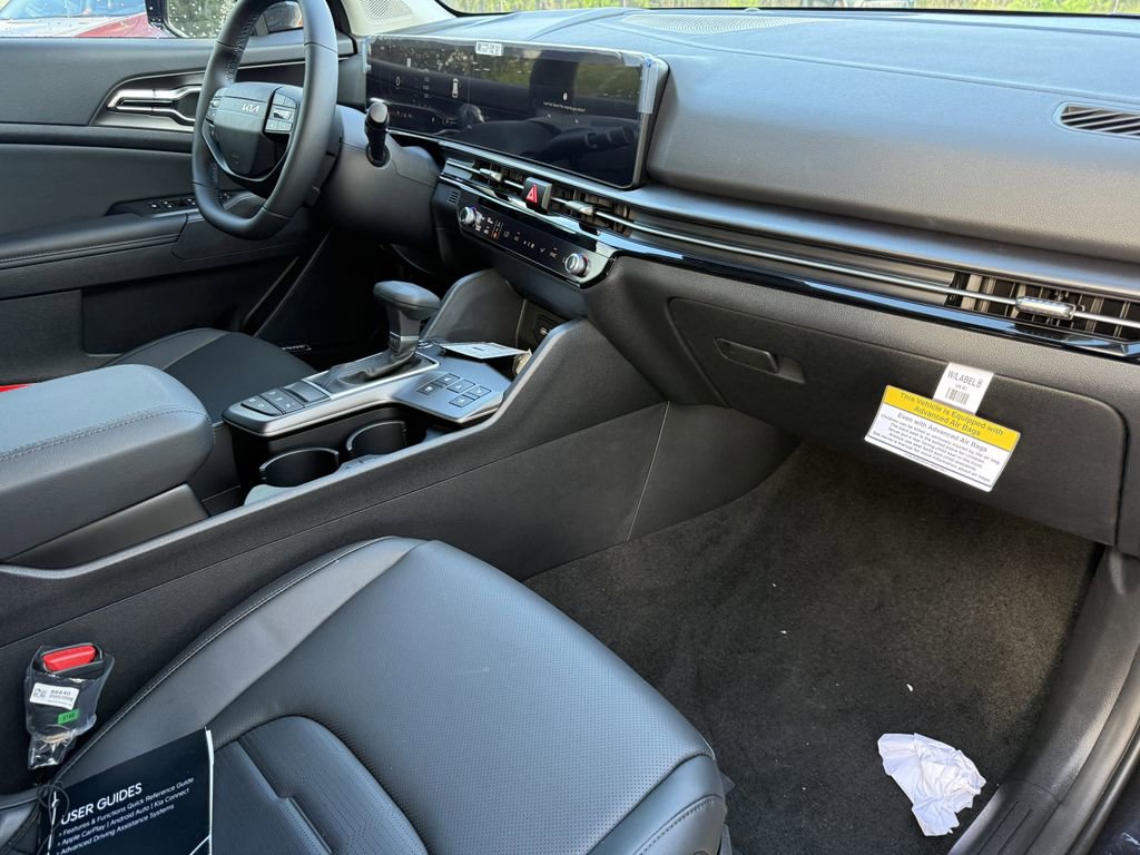 New 2026 Kia Sportage SX image 12