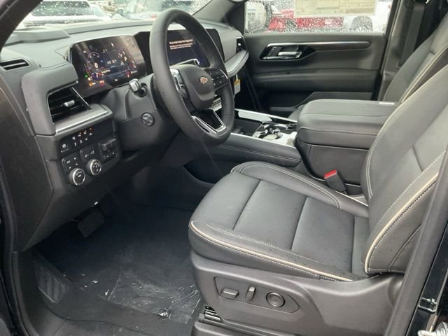 New 2026 Chevrolet Tahoe Premier w/ Sun And Tow Package image 19