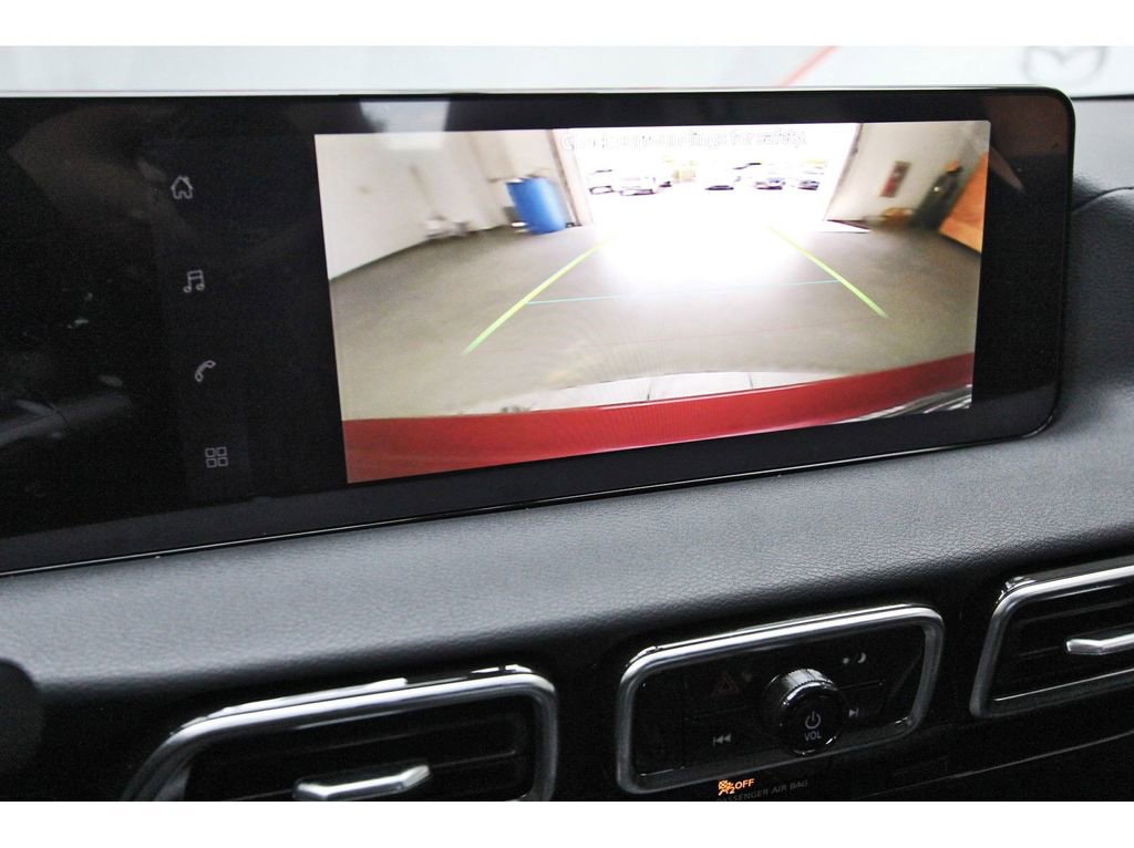 New 2026 Nissan Sentra SV w/ SV Convenience Package image 22