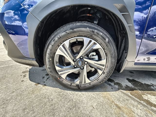 Used 2026 Subaru Crosstrek 2.5i Premium AWD/4WD image 10
