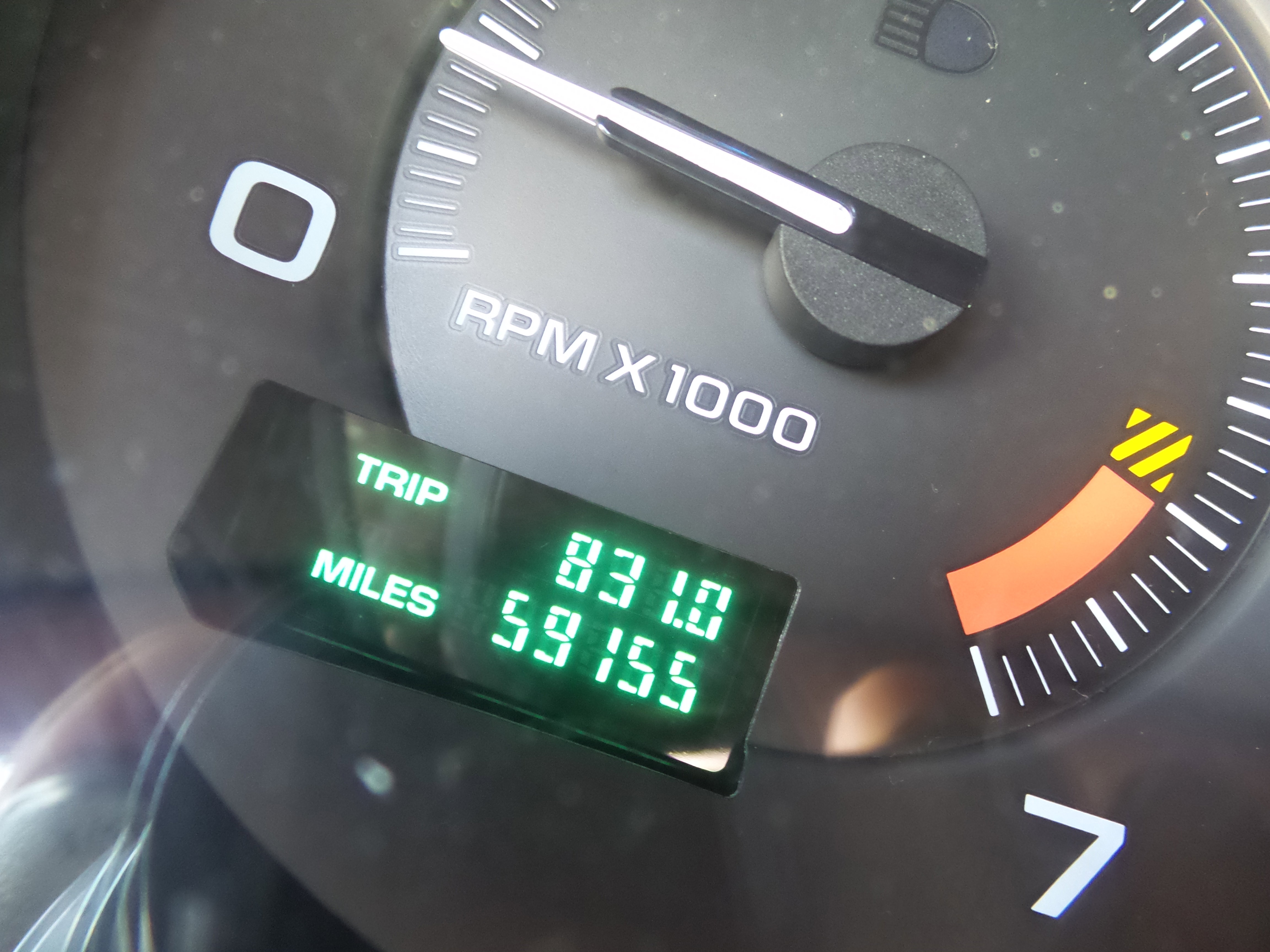 Used 1995 Buick Riviera Coupe image 11