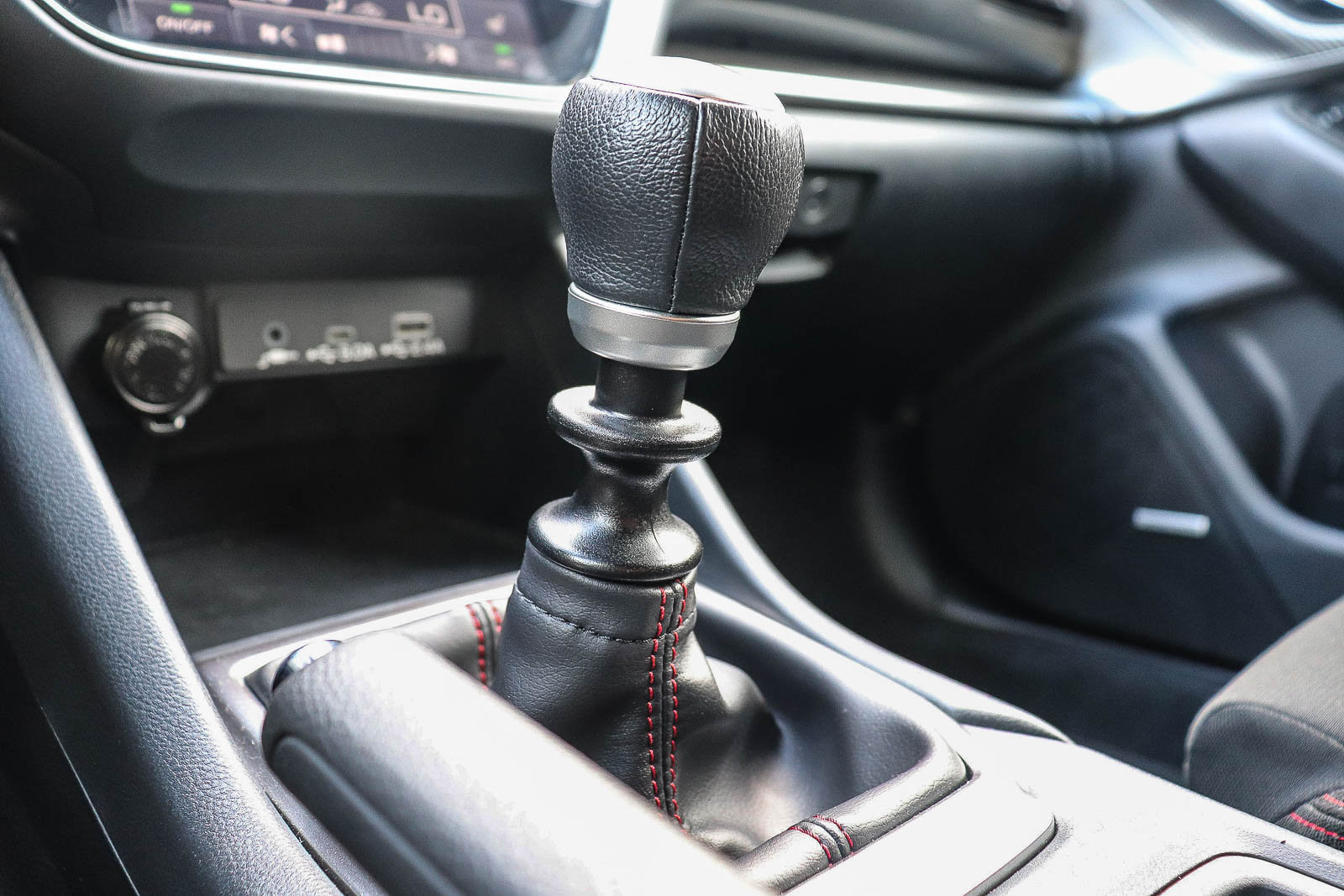 Used 2024 Subaru WRX Premium AWD/4WD image 27