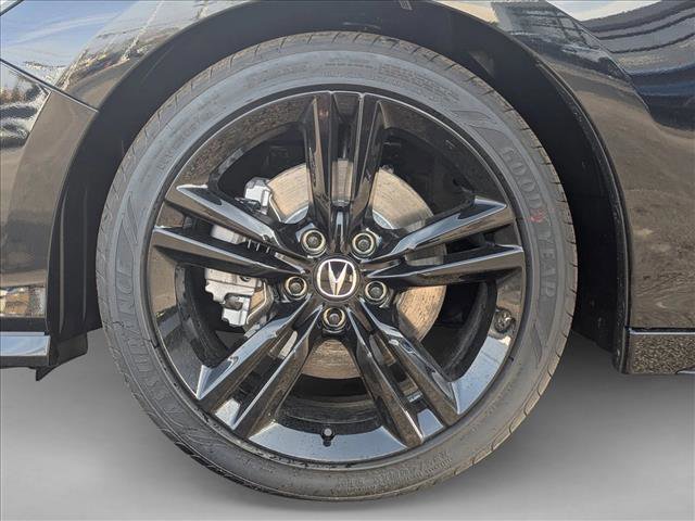 New 2026 Acura Integra A-Spec image 10