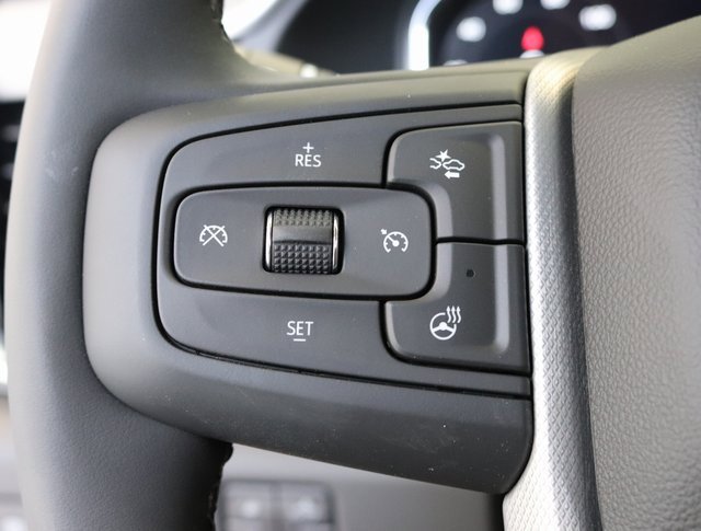 New 2025 GMC Sierra 2500 Denali w/ Denali Reserve Package image 24