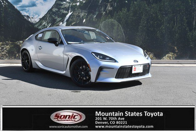Certified 2023 Toyota GR86 Premium w/ ALL Weather Mat Package (TMS)