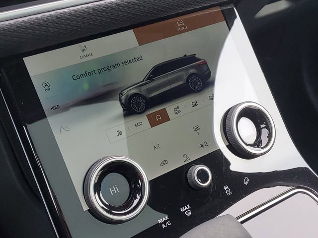 Used 2021 Land Rover Range Rover Velar R-Dynamic S image 19