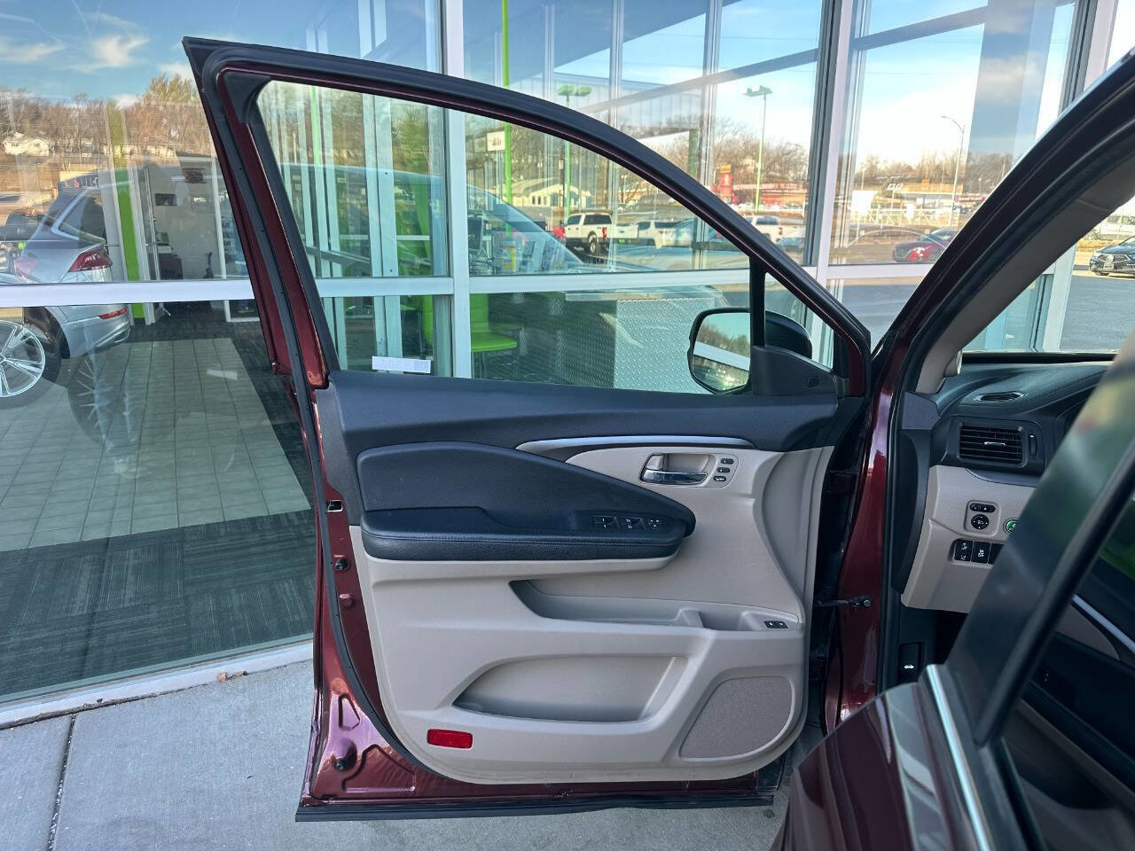 Used 2019 Honda Pilot EX-L image 42