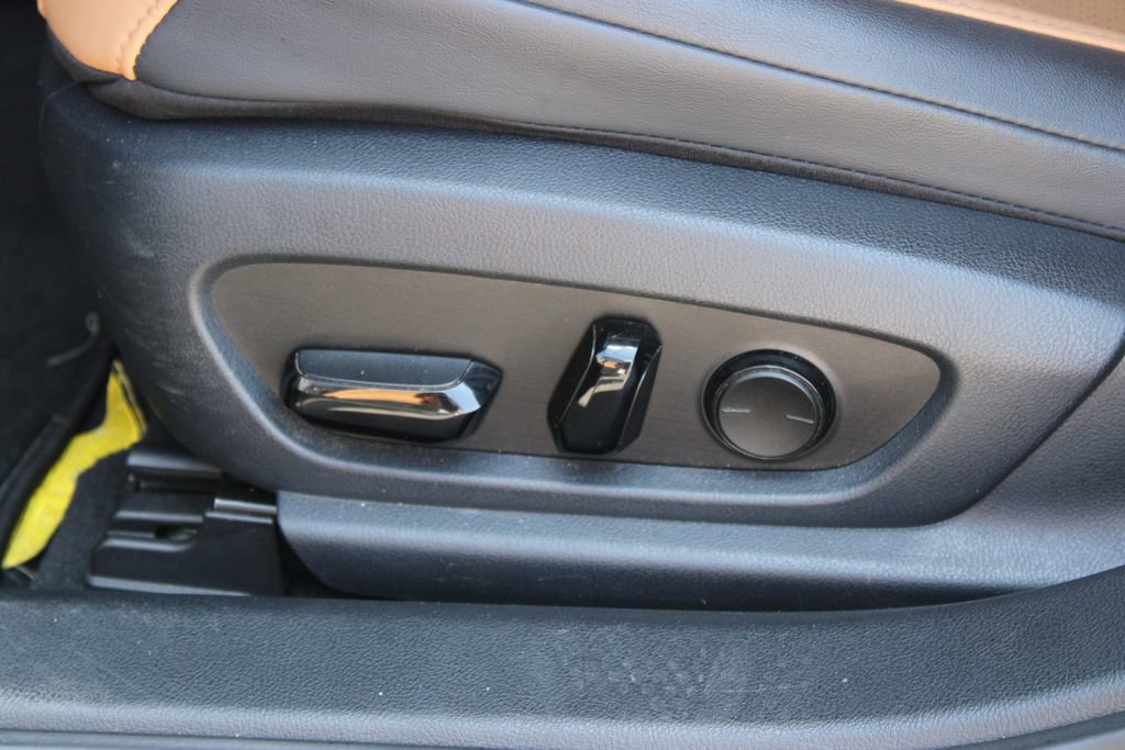 Used 2023 Lexus ES 350 w/ Accessory Package (Z1) FWD image 18