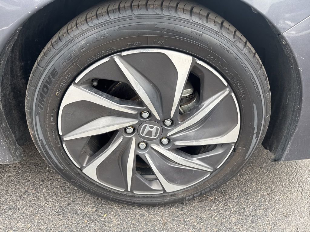 Used 2022 Honda Insight Touring image 9