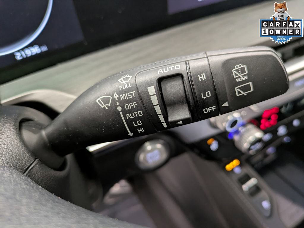 Used 2023 Kia Telluride SX Prestige X-Pro image 18