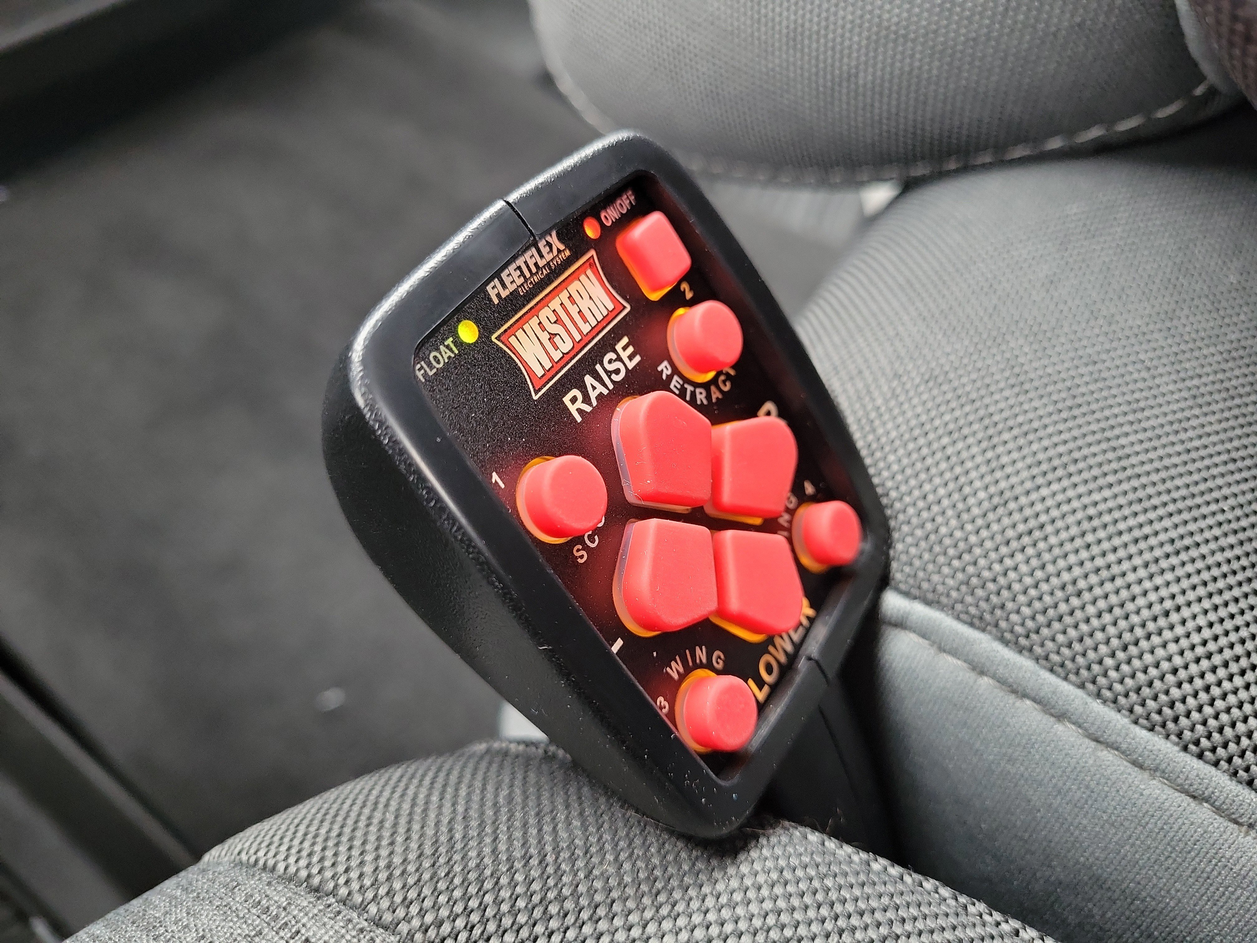 New 2026 Ford F250 XL w/ STX Appearance Package image 31