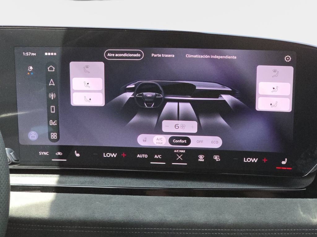 New 2027 Audi SQ6 e-tron Premium Plus AWD/4WD image 27