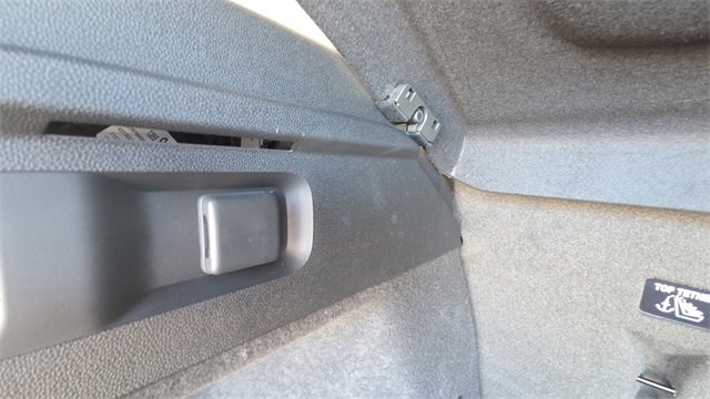 New 2026 Buick Envision Avenir image 22