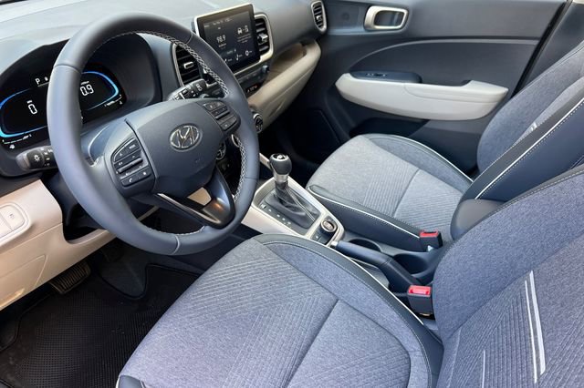 New 2026 Hyundai Venue SEL image 10