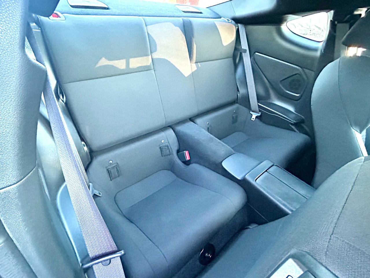 Used 2023 Toyota GR86 w/ ALL Weather Mat Package (TMS) image 19