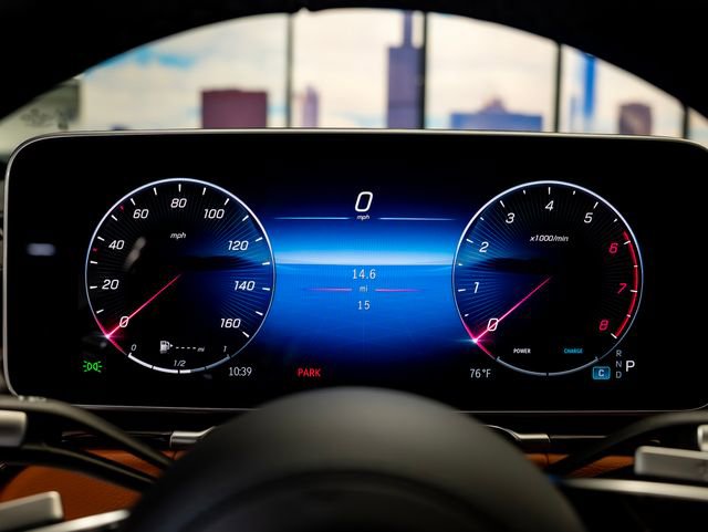 Used 2026 Mercedes-Benz S 500 4MATIC image 18