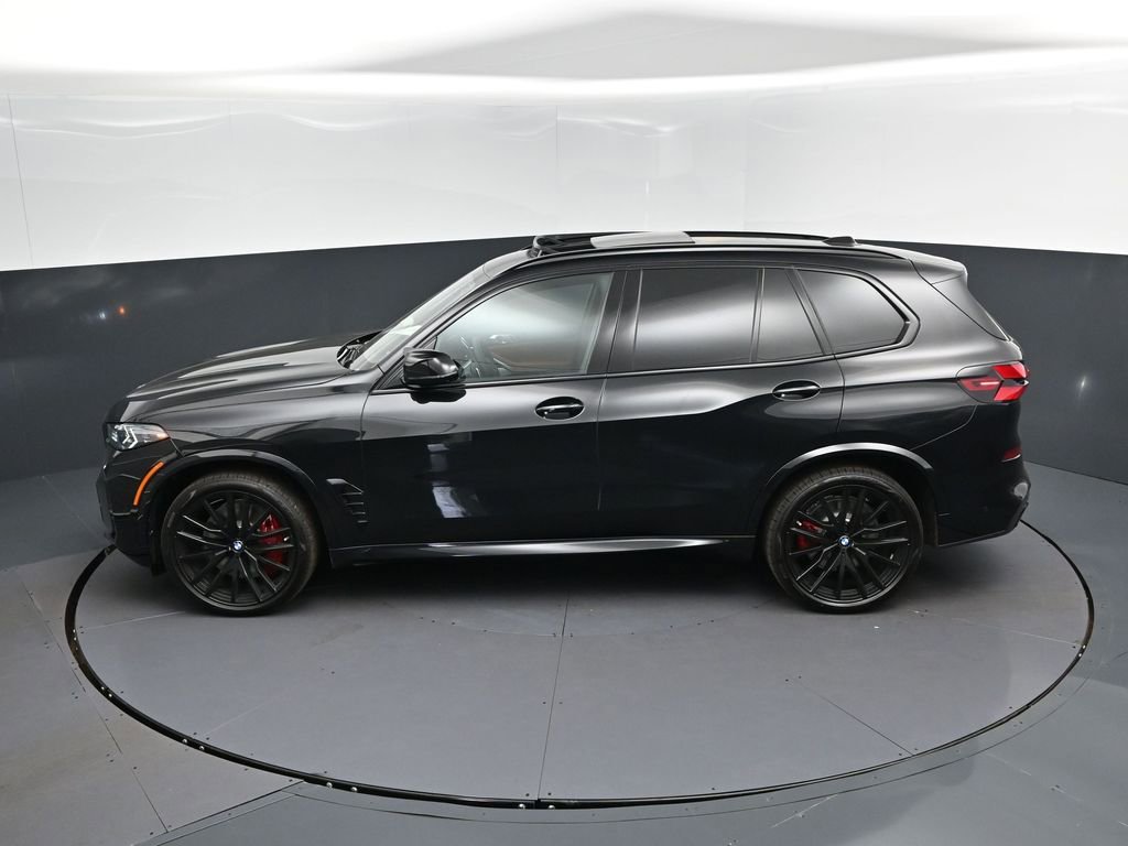 New 2026 BMW X5 M60i image 33