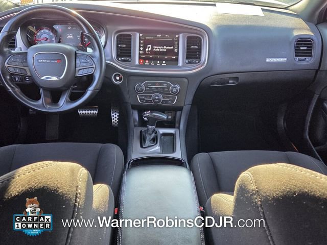 Used 2021 Dodge Charger GT w/ Blacktop Package RWD image 9