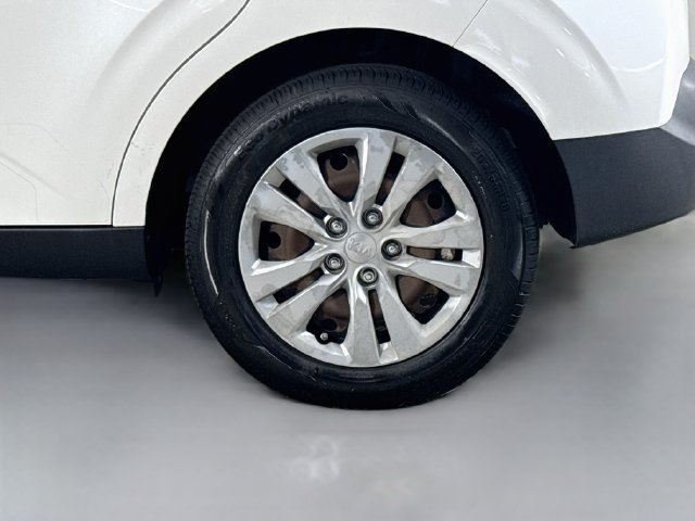Used 2021 Kia Soul LX FWD image 36