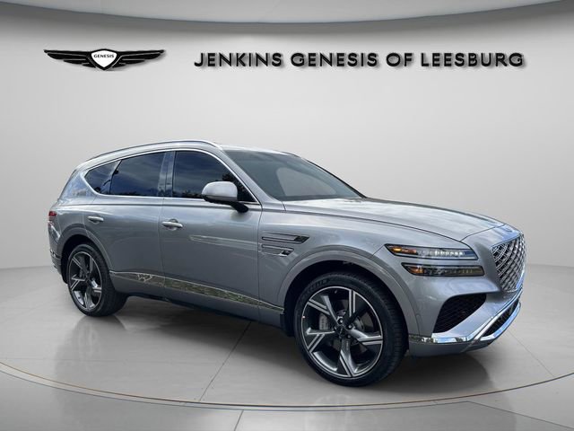 New 2026 Genesis GV80 3.5T Prestige image 1