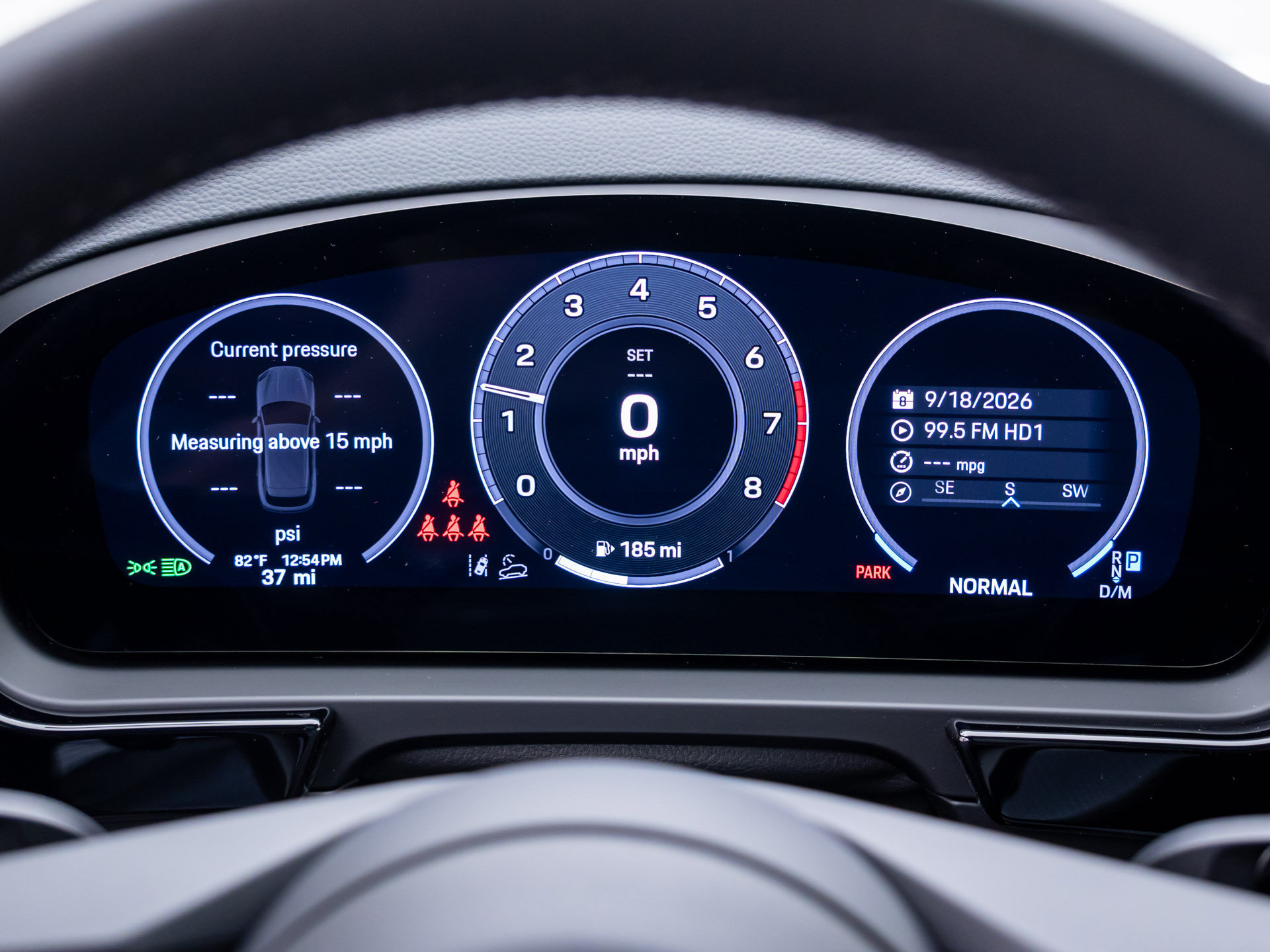 New 2026 Porsche Cayenne AWD/4WD image 22