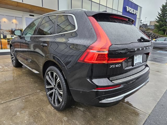Certified 2023 Volvo XC60 B5 Ultimate w/ Protection Package Premier AWD/4WD image 7