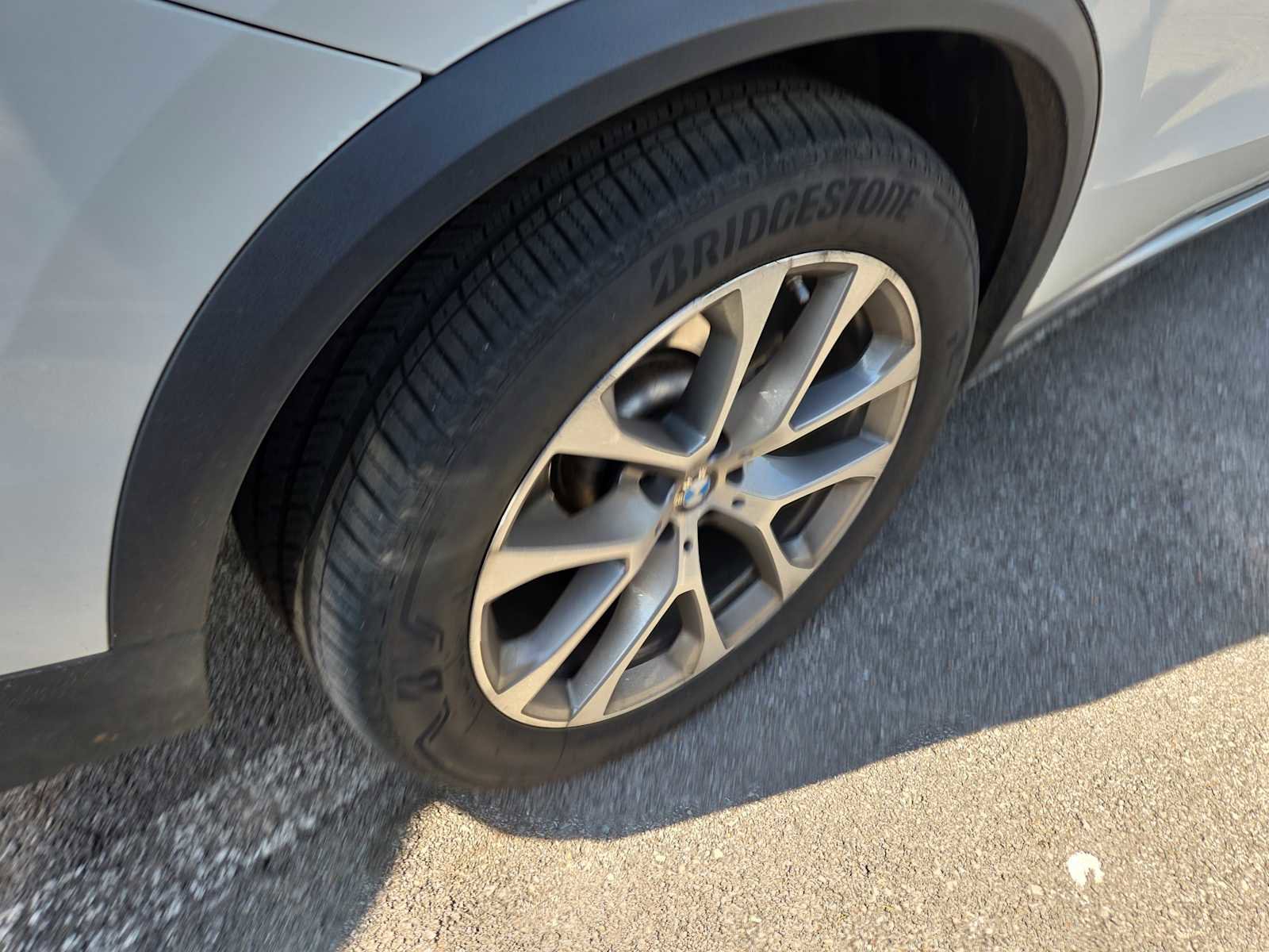 Used 2022 BMW X5 xDrive40i image 4